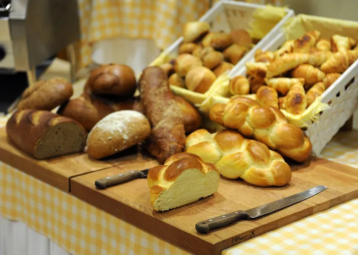 Hotel Beausite Unterseen