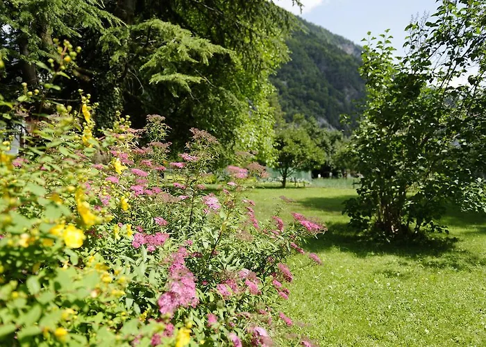 Beausite 3* Unterseen