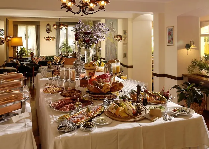 Hotel Beausite Unterseen