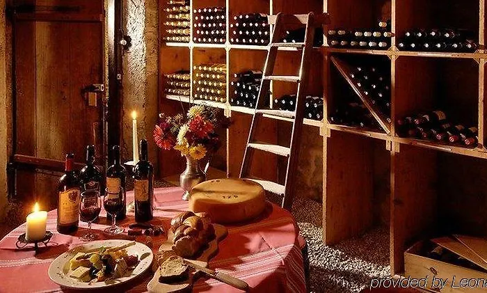 Hotel Beausite Unterseen