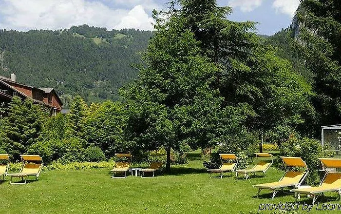 Beausite 3* Unterseen