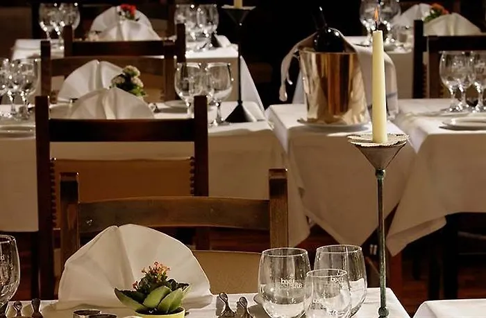 Beausite 3* Unterseen