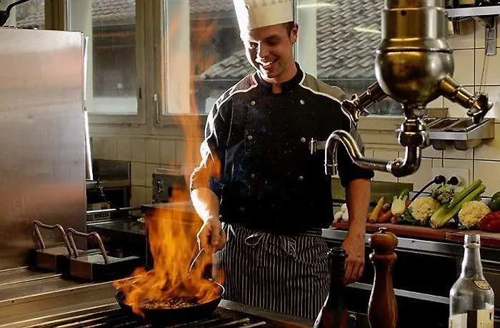 Beausite Hotel Unterseen