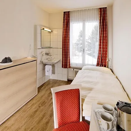 Beausite 3* Unterseen