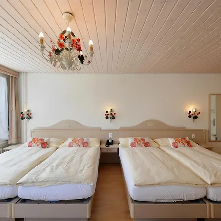 Beausite 3* Unterseen