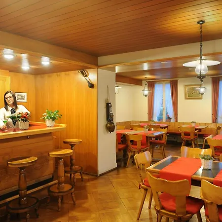 Beausite Hotel Unterseen
