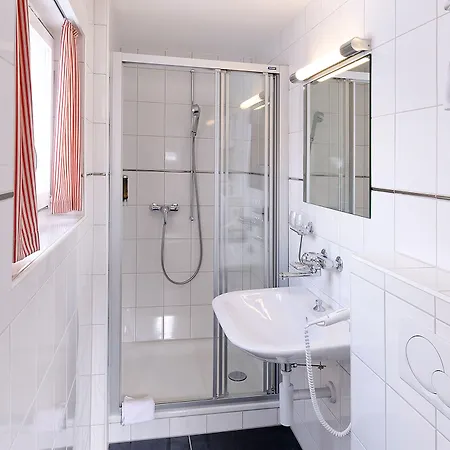 بوسيت 3* Unterseen