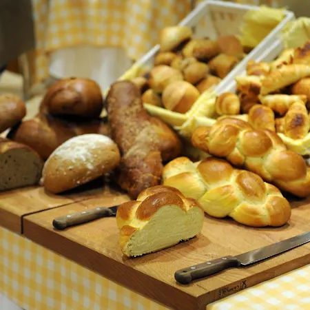 فندق بوسيت Unterseen