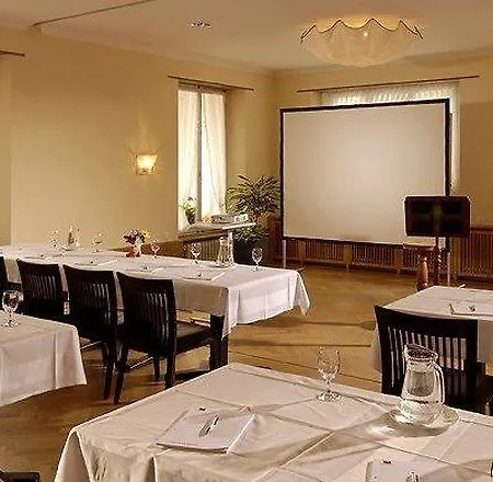 Hotel Beausite