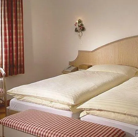 بوسيت 3* Unterseen