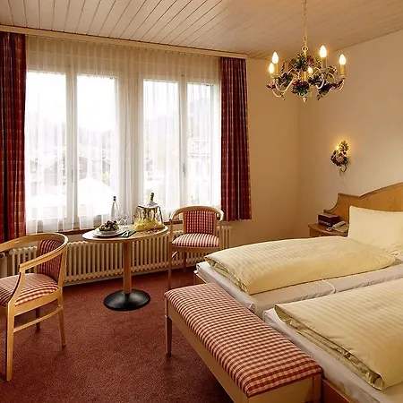 بوسيت Unterseen