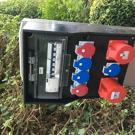 فندق بوسيت 3*