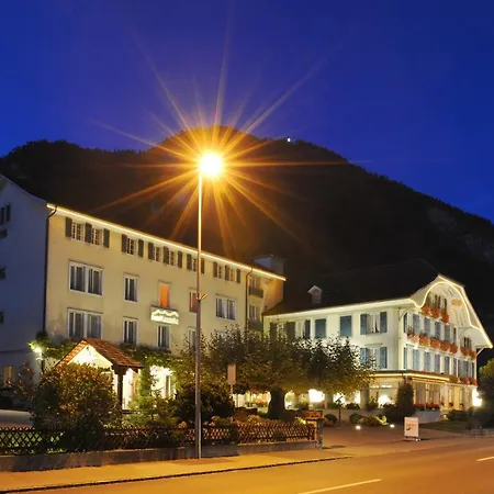 Beausite Unterseen