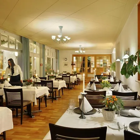 Hotel Beausite 3*