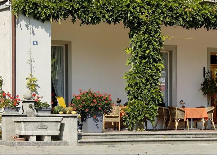 Beausite Hotel Unterseen