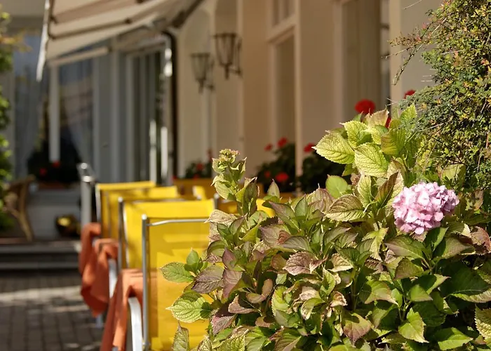 Beausite Hotel Unterseen