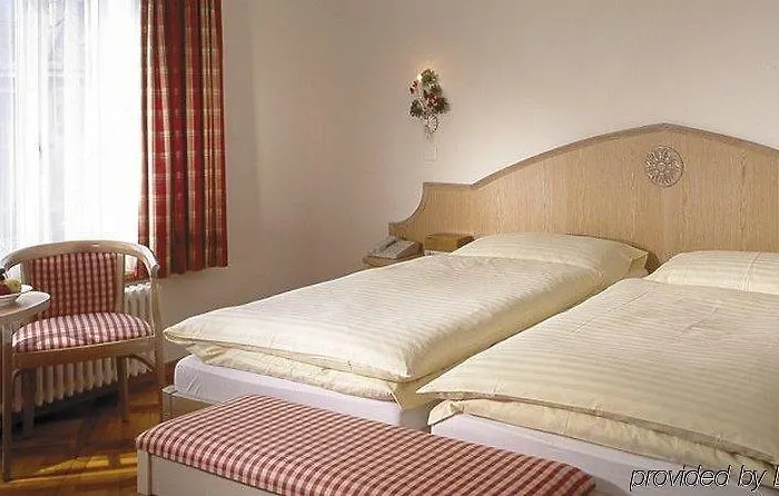 Beausite 3* Unterseen