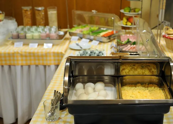 Hotel Beausite Unterseen