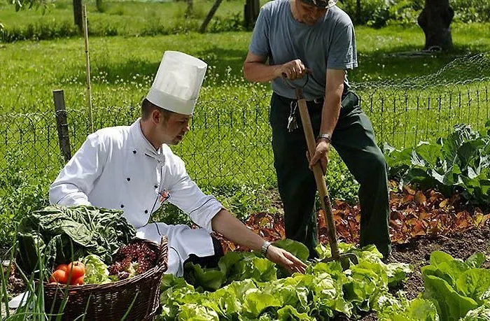 Beausite 3* Unterseen