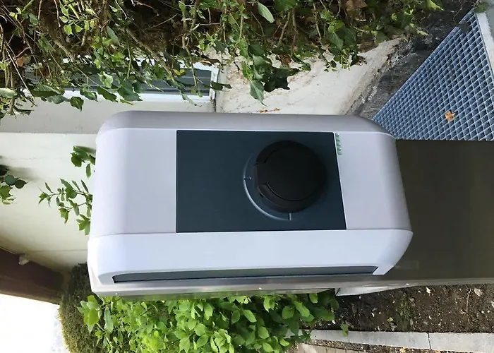 Beausite Hotel Unterseen