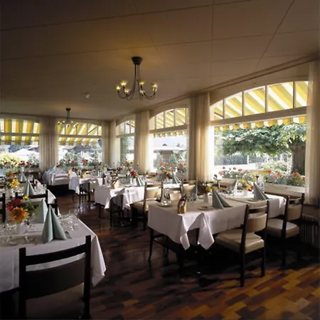 Beausite 3* Unterseen