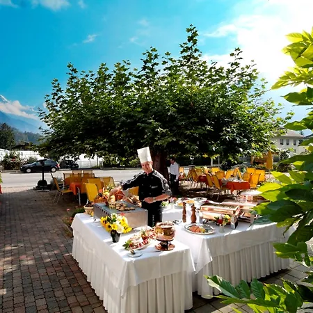 Beausite 3* Unterseen