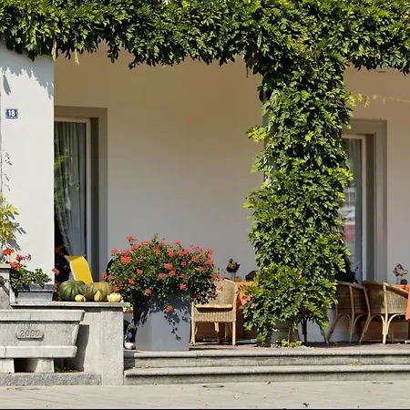 Beausite Hotell Unterseen