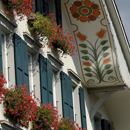 Beausite 3* Unterseen