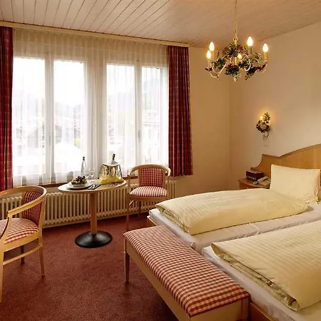 Hotel Beausite 3*