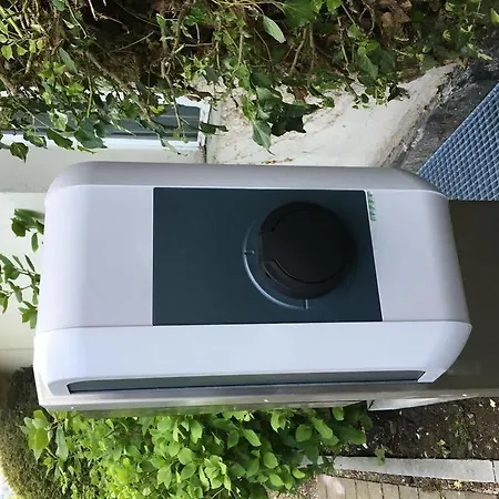 Beausite Hotell Unterseen